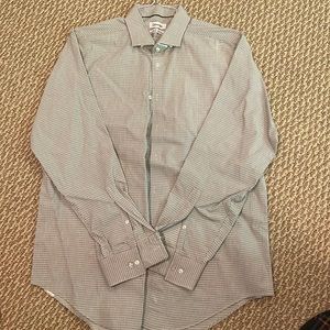 Calvin Klein Dress Shirt